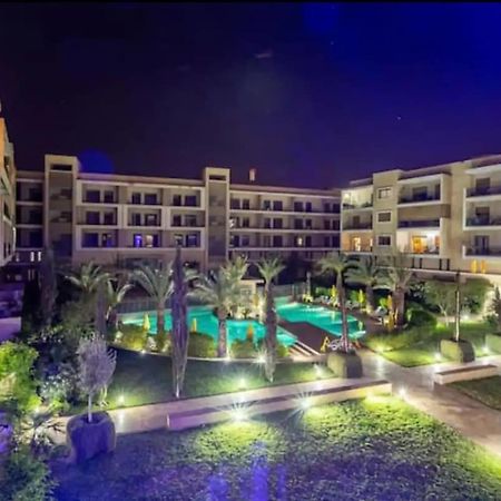 Апартаменти Garden Marrakech Luxury Марракеш Екстер'єр фото