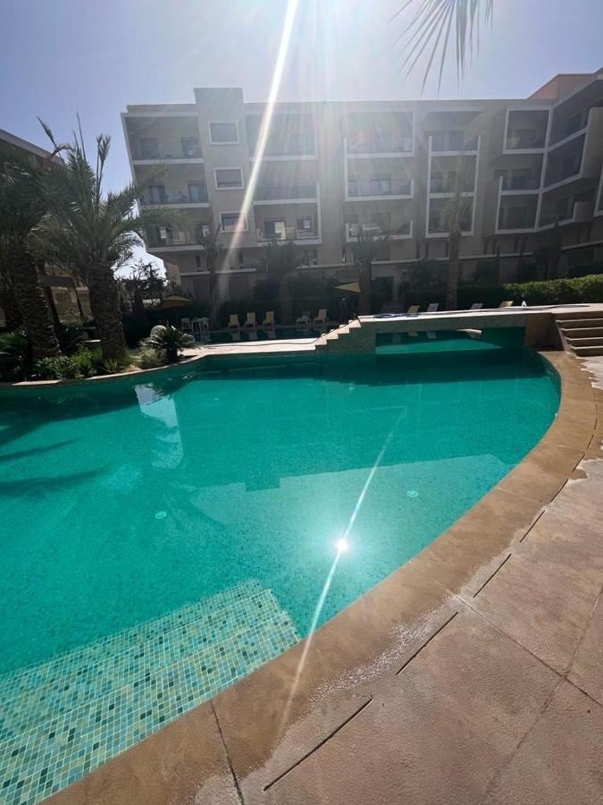 Апартаменти Garden Marrakech Luxury Марракеш Екстер'єр фото