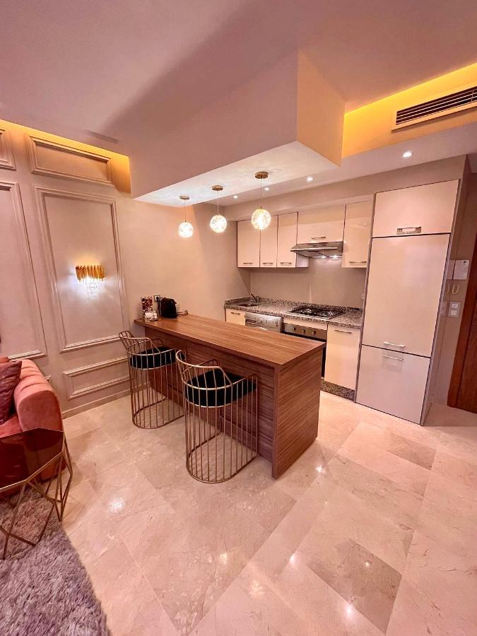 Апартаменти Garden Marrakech Luxury Марракеш Екстер'єр фото