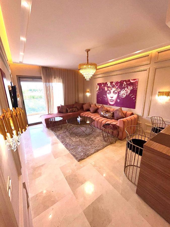 Апартаменти Garden Marrakech Luxury Марракеш Екстер'єр фото