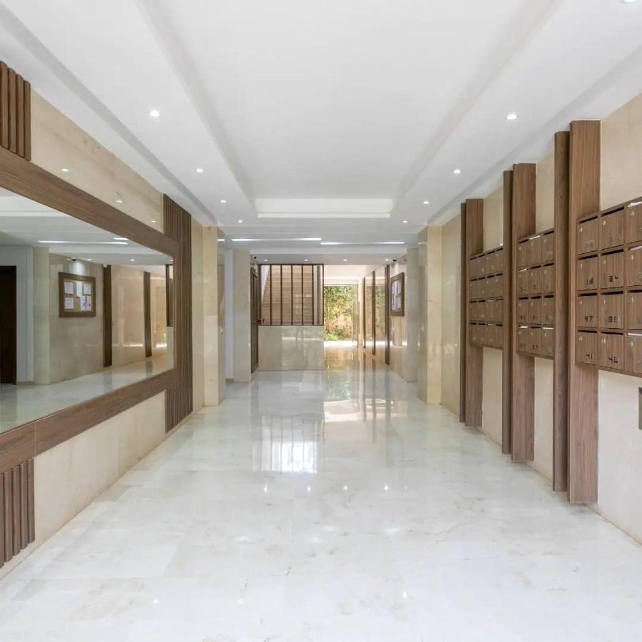 Апартаменти Garden Marrakech Luxury Марракеш Екстер'єр фото