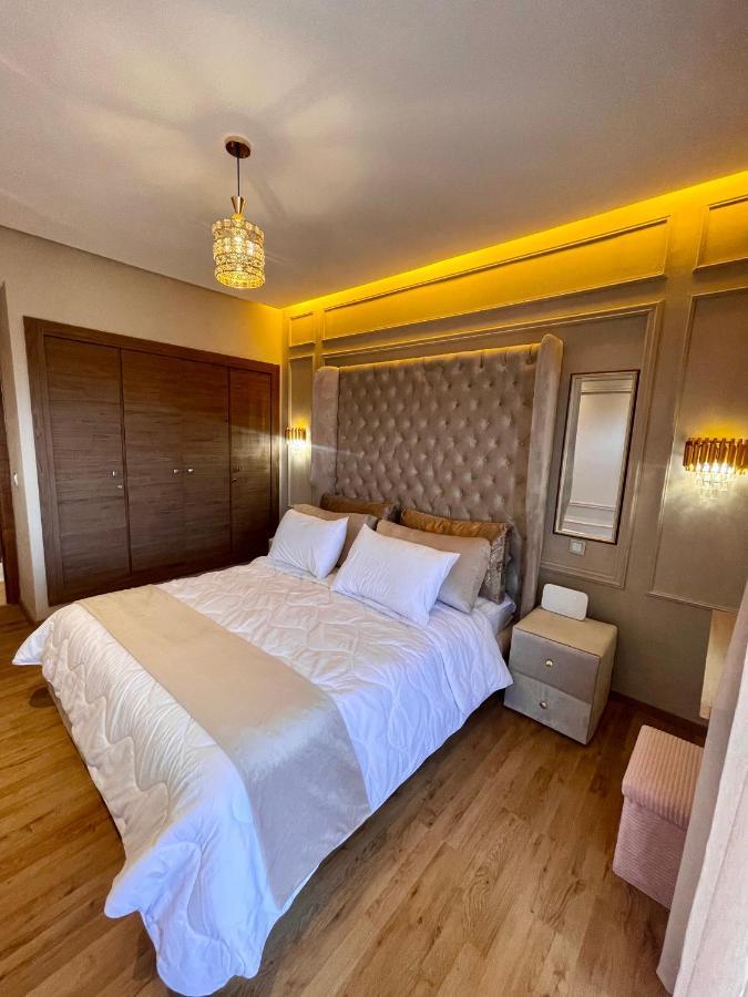 Апартаменти Garden Marrakech Luxury Марракеш Екстер'єр фото