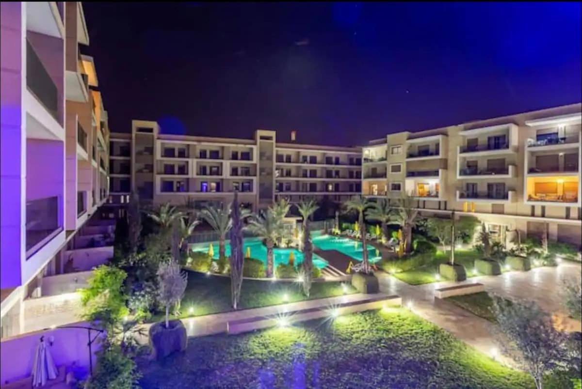 Апартаменти Garden Marrakech Luxury Марракеш Екстер'єр фото